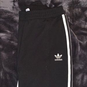 Adidas trackpants